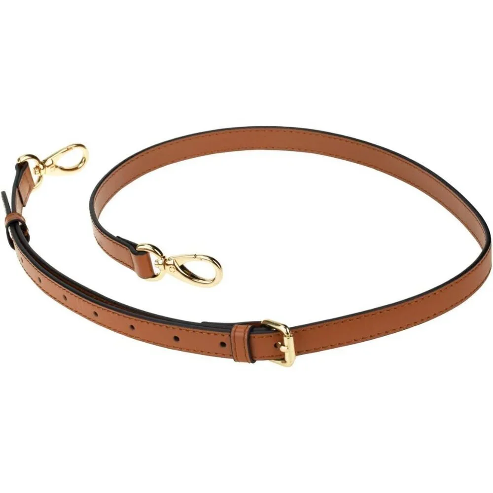 N/A leather purse